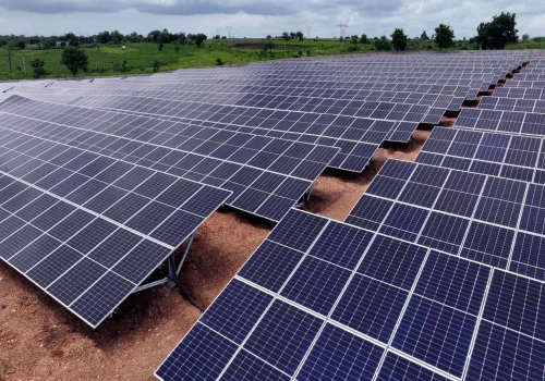 NHPC commissions 300 MW solar project in Bikaner, Rajasthan
